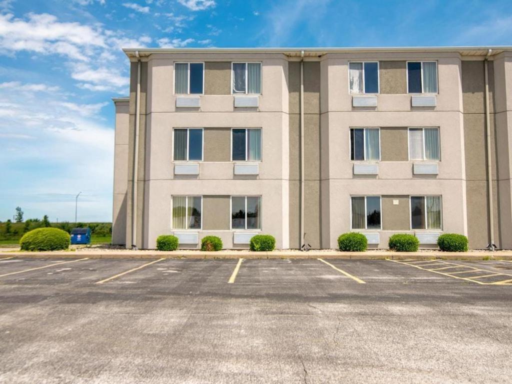 Hotel Markle In I-69 Exterior foto