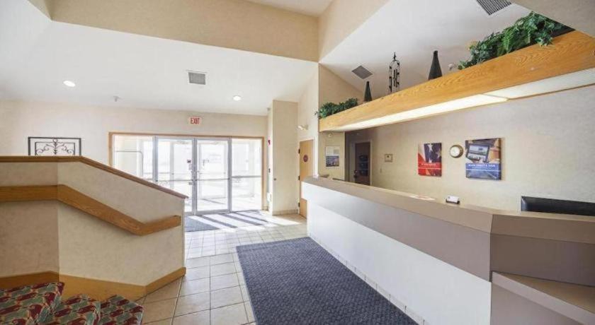 Hotel Markle In I-69 Exterior foto